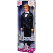 Simba SL Kevin Charming
