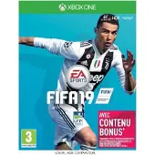 FIFA 19 - FR