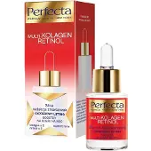 Perfecta face serum Multi-Collagen Retinol Booster anti-wrinkle 15ml