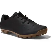 Quoc Gran Tourer Veterschoenen Bruin