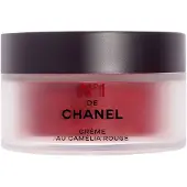 Chanel Nº1 De Gezichtscrème Met Rode Camelia 50 gr