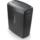 Hama Papierversnipperaar - Safe X100CD - P4