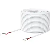 Ubiquity UniFi deurcontact-relais kabel (wit, 152,4 meter (500 voet))