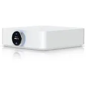 Ubiquiti PowerAmp (wit, Wi-Fi, AirPlay 2, Spotify Connect)