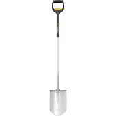 Fiskars Xact tuinspade spits (telescopisch) | 1066732 - 1066732