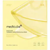 Medicube Kojic Acid Turmeric Brightening Gel Mask 28 gram