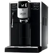 Gaggia Anima Barista Plus Zwart