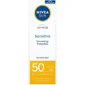 Nivea Gezichtsreiniging