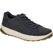 Ecco 522834 BYWAY Veterschoenen | Maat 47 Heren Blauw