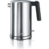 Graef Waterkoker Waterkoker WK600 RVS 1,5 Liter