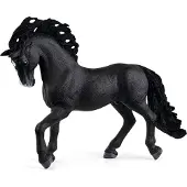 Schleich HORSE CLUB - Pura Raza Española hengst - Paarden Speelgoed - Speelfiguur - 13923