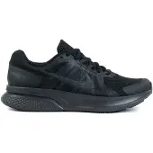 Nike Run Swift 2 zwarte sneakers