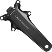 Shimano Ultegra Fc-r8100p Crank Met Vermogensmeter