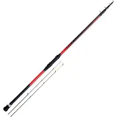 Shimano Fishing Catana Cx Tele Bottom Shipping Rod Zilver 1.80 m / 150 g