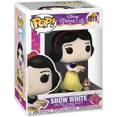 Funko POP! Pop! - Disney Princess Snow White #1019
