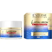 Eveline Cosmetics BioHyaluron 3x Retinol System 50+ Lifting Actively Rejuvenating Cream-Filler 50ml.