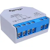 Shelly Plus dimmer | 0-10V