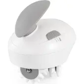 Lanaform Appareil anti-cellulite Cell Roller LA110223 Blanc et Gris