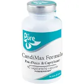 Its Pure It's Pure Biotiflor CandiMax (90 capsules)