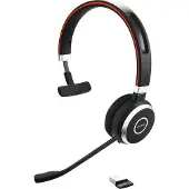 Jabra Evolve 65 SE UC Mono Office Headset