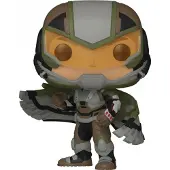 Captain America - Brave New World - Falcon vinylfiguur 1365 - Funko Pop! - Funko Shop Europe | Maat Standard