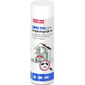 Beaphar 6x Dimethicare Omgevingsspray Anti Vlooien En Teken 400 Ml