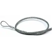 Cimco Kabeltrekkous uit verzinkt staaldraad 142506 10 mm