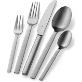 WMF Alteo 1178009990 bestekset 60-delig, gematteerd