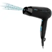 Ufesa Opvouwbare Haardroger UFESA SC8310 2400W