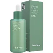 Farm Stay Tea Tree Biome Calming Ampoule - 50 ml