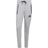 Adidas Tiro Travel Joggingsbroek Grijs