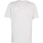 Adidas Functioneel shirt 'Entrada26' lichtgrijs / wit