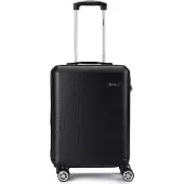 Benzi Trolley zwart