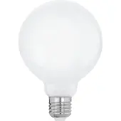 Eglo Led Lampenbol Zigbee E27 7 5w 806lm 3000k G95