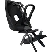 Thule Yepp Nexxt 2 mini - fietsstoeltje - voorzitje - Black