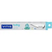 Big Buy Cooking Tandborstel voor kinderen, Vitis Baby