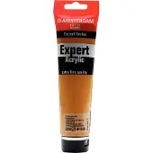 Amsterdam Acrylverf - 234 Sienna Naturel - Expert - 150 ml