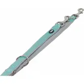 Nobby Classic Preno Verstelbare Hondensnoer - Mintgroen 200cm