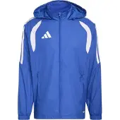 Adidas Tiro 26 League Windbreaker Blauw Wit