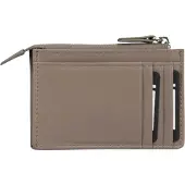 Jost Portemonnee 'Arva' beige