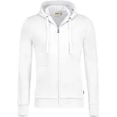 Hakro Comfort Fit Hooded sweatshirt nachtblauw, Effen