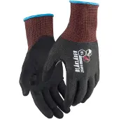 Blakläder 2986 Snijbestendige handschoenen D nitril-gecoat Touch