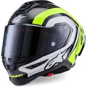 Alpinestars Supertech R10 Arius Helm