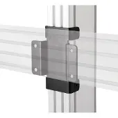 B Tech verbindingsset, zwart, voor BT8390, geschikt voor BT8380