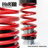 H&R 23030-1 Verenset