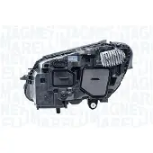 MAGNETI MARELLI 711307024441 Koplamp