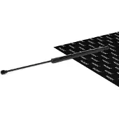RIDEX 219G1437 Gasveer achterklep