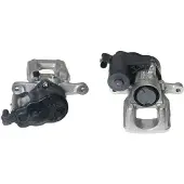 BUDWEG CALIPER 345385 Remklauw