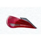 MAGNETI MARELLI 714021170854 Achterlicht
