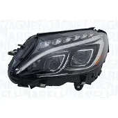 MAGNETI MARELLI 711307024447 Koplamp
